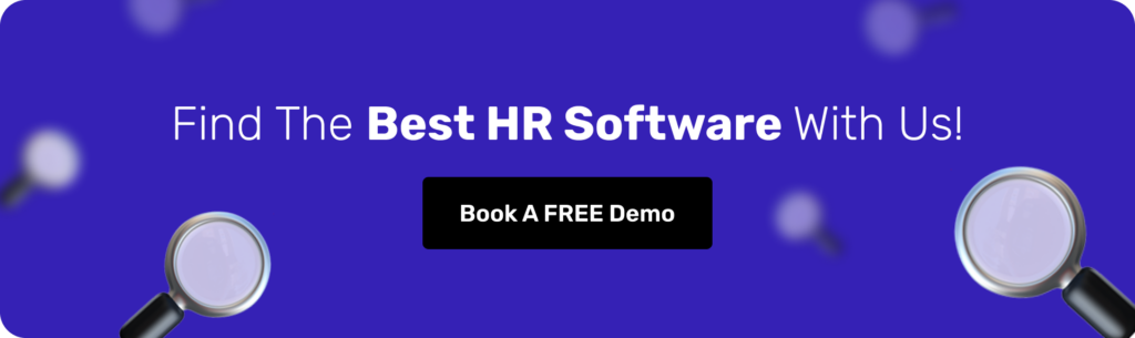 HR Software Banner