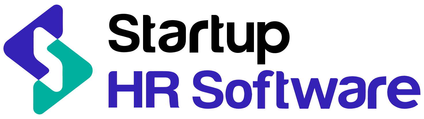 Startup HR Software Logo