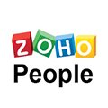 Payroll Softwares - Zoho