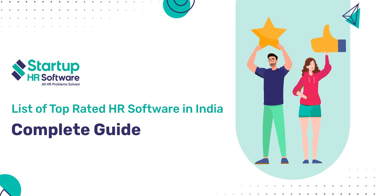 Which HR Software is Best in India