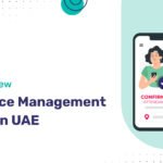 Attendance Management Systems for Dubai
