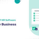 Why use HR Software