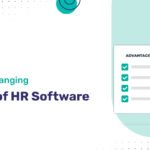 Benefits of Using HR Software