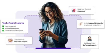 HR Software for Startup