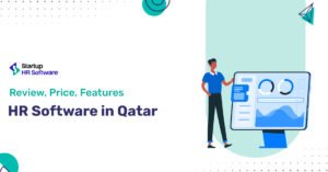 best HR Software in Qatar