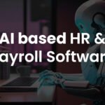 AI Based HR & Payroll software