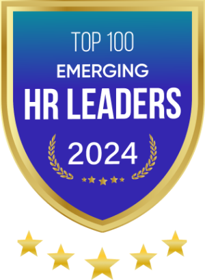 Top HR Leaders in india